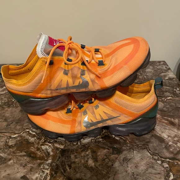 Nike Other - Nike Air VaporMax Sneakers Shoes